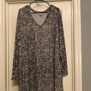 Lularoe dress
